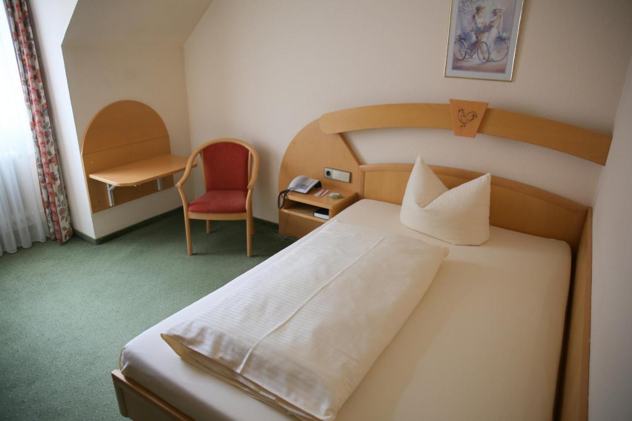Arthotel Ana Goggl Landsberg am Lech Habitación foto